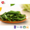TTN  Wholesale Vacuum Fried Green Knife Bean Natural Health Without Pollution