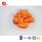 TTN Hot Sale Carrot Nutritional Value Vacuum Fried Vegetable