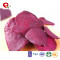 TTN Factory Direct Sale Vacuum Fried Purple Potato With Sweet Potatoes Healthy For You