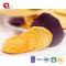 TTN Factory Direct Sale Vacuum Fried Purple Potato With Sweet Potatoes Healthy For You