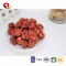 TTN Sale New Product  Vacuum Fried Strawberry Chips Fruit
