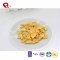 TTN Direct Manufacturer Cheap Price Vacuum Fried Yellow Peach Crisp Chips Snacks