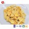 TTN Direct Manufacturer Cheap Price Vacuum Fried Yellow Peach Crisp Chips Snacks