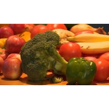 Fewer Scots eating 5-a-day, says survey