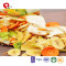 TTN  Wholesale Healthy Food Vacuum Fried Vegetables Chips