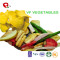 TTN  Sale Mix Vacuum Fried Vegetable With List Of Common Fruits And Vegetables