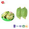TTN  Wholesale Sale Nutrition Vacuum Fried Green Radish Chips
