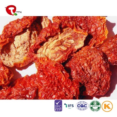 TTN Wholesale Freeze Dried Tomato Vegetable Chips