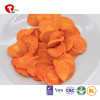 TTN Wholesale Sale VF Veggie Chips For Vacuum Fried Carrot Chips