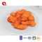 TTN Wholesale Sale VF Veggie Chips For Vacuum Fried Carrot Chips
