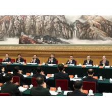 Election methods of 19th CPC National Congress approved