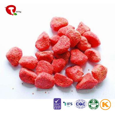 TTN 2018 Export Sale Red  Dehydration Of Cheap Price  Sweet Strawberry
