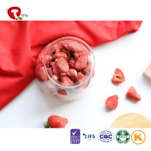 Our New Product —— Vacuum Fried Strawberry