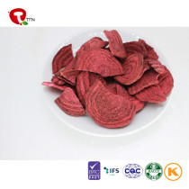 TTN Wholesale  Vacuum Fried Beetroot  Chips With Beetroot Nutritional Value