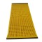 polyurethane wire mesh polyurethane tension screen mat with hook
