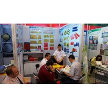 The 117th China import and export commodities fair