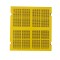 Unique cone hole design structure Polyurethane Vibrating Screen Mesh and Mining PU Sieve Plates