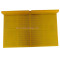 Polyurethane Screens,  Rubber Screens  and Wedge Wire Screens for iron , Copper and gold screening