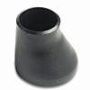eccentric reducer alloy steel A182 pipe fitting BW reducer