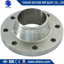 Low Price pn10 flange from China with stainless steel and carbon steel