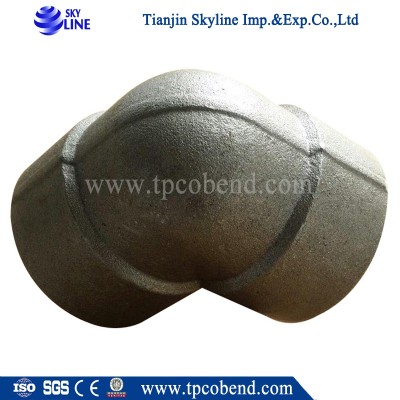 China supplier socket pipe fittings