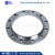 China carbon steel welded neck pipe fitting flanges