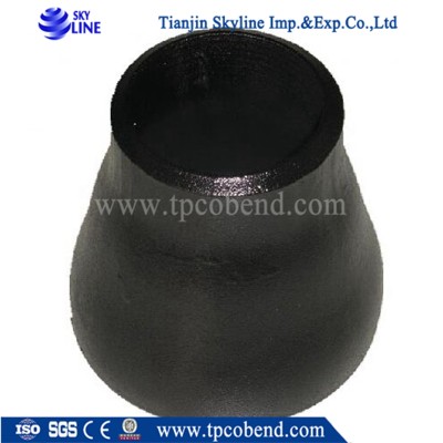 Full Size Wholesale ss/cs/as pipe fitting eccentric reducer