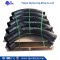 Manufacturer Supply Carbon Steel Hot Induction 90 degree bend pipe