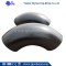 high pressure 3 inch 90 degree carbon steel pipe elbow for gas pipe