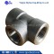China supplier plumbing socket pipe fittings for water