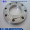 Export standard stainless carbon steel slip-on neck flange  from China