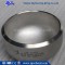 China supplier stainless steel pipe threaded end caps