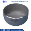China leading supplier sales stainless pipe end caps