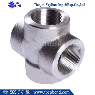 China supplier plumbing socket pipe fittings for water
