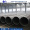 SCH40 China Supplier SSAW Spiral welded steel pipe