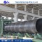 Hot sale high quality  API 5L Gr.B  Spiral Welded Carbon Steel Pipe/SSAW