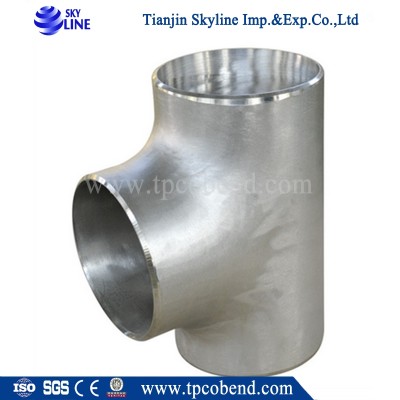 High Quality Satinless Steel Tees With favorable price made in China