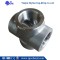 A105 Forged Socket weld Fitting Elbow Tee Reducer Coupling Cap Nipple pipe fittings