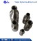 Supply high quality tees nipple cross socket steel pipe fittings