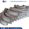 China leading factory supply Stainless steel hot induction pipe bends