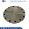 DIN JIS ASTM Forged Plate flange Flat flange with ISO certificate
