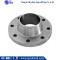 DIN JIS ASTM Forged Plate flange Flat flange with ISO certificate