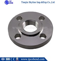 Wholesale ansi b16.5 class 150 steel forged flange