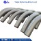 API 5L hot induction carbon steel bend pipe