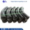 Top Selling Hot induction carbon steel exhaust bend pipe