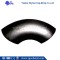 Sell seamless Carbon steel 90 degree high quality elbow pipe from China