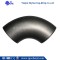 seamless carbon steel pipe elbow made in China