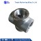 socket weld pipe fitting