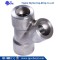 high pressure forged socket weld pipe fittings