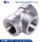welding socket pipe fittings gas pipe compression fittings